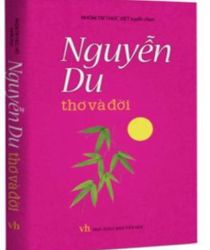 NGUYỄN DU: THƠ VÀ ĐỜI