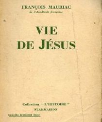 VIE DE JÉSUS