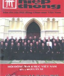 HIỆP THÔNG (BẢN TIN): SỐ 61 (THÁNG 9 VÀ 10 NĂM 2010)