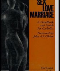 SEX - LOVE - MARRIAGE