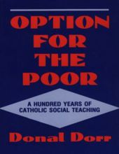 OPTION FOR THE POOR