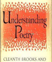 UNDERSTANDING POETRY