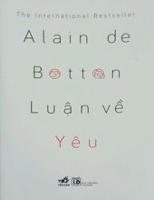 LUẬN VỀ YÊU