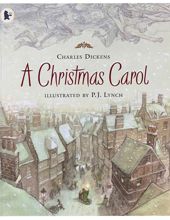 A CHRISTMAS CAROL