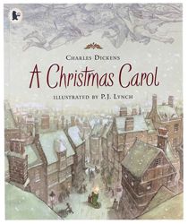 A CHRISTMAS CAROL