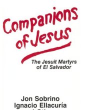 COMPANIONS OF JESUS