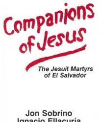 COMPANIONS OF JESUS