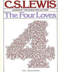 THE FOUR LOVES