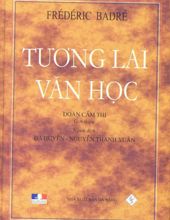 TƯƠNG LAI VĂN HỌC