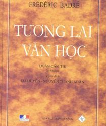 TƯƠNG LAI VĂN HỌC