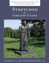 STRERCHED FOR GREATER GLORY