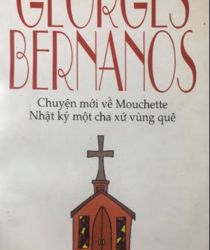 CHUYỆN MỚI VỀ MOUCHETTE - NHẬT KÝ MỘT CHA XỨ VÙNG QUÊ