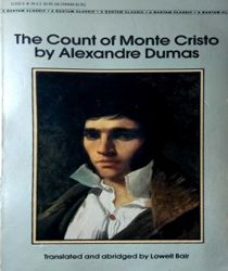 THE COUNT OF MONTE CRISTO 