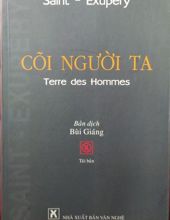 CÕI NGƯỜI TA