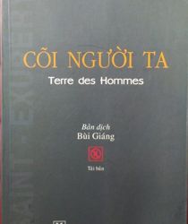 CÕI NGƯỜI TA