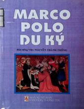 MARCO POLO DU KÝ