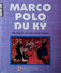 MARCO POLO DU KÝ