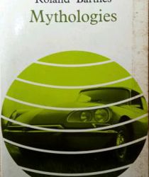 MYTHOLOGIES