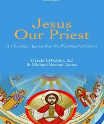 JESUS OUR PRIEST