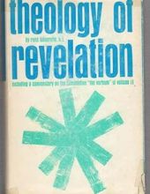 THEOLOGY OF REVELATION