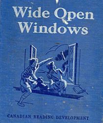 WIDE OPEN WINDOWS 