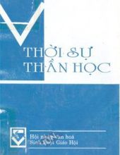 THỜI SỰ THẦN HỌC: SỐ 4, THÁNG 04 NĂM 1996