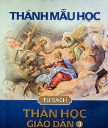 TỦ SÁCH THẦN HỌC GIÁO DÂN - TẬP III: THÁNH MẪU HỌC
