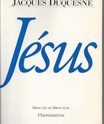 JÉSUS