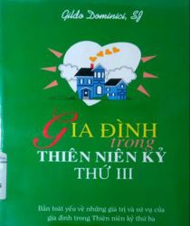 GIA ĐÌNH TRONG THIÊN NIÊN KỶ THỨ III