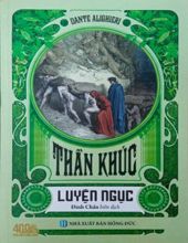 THẦN KHÚC: LUYỆN NGỤC