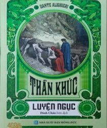 THẦN KHÚC: LUYỆN NGỤC