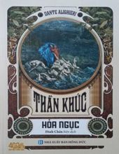 THẦN KHÚC: HỎA NGỤC