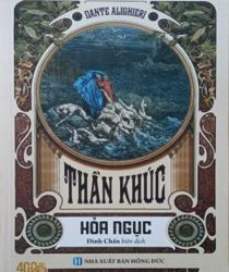 THẦN KHÚC: HỎA NGỤC