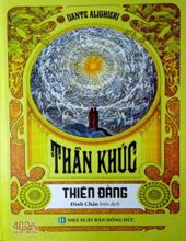 THẦN KHÚC: THIÊN ĐÀNG