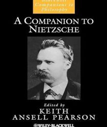 A COMPANION TO NIETZSCHE