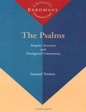 THE PSALMS: STROPHIC STRUCTURE AND THEOLOGICAL COMMENTARY