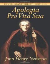 APOLOGIA PRO VITA SUA