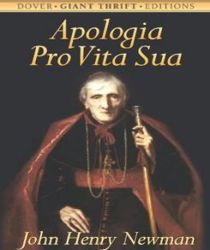 APOLOGIA PRO VITA SUA