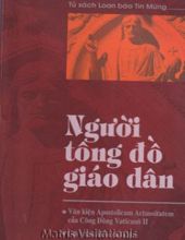 NGƯỜI TÔNG ĐỒ GIÁO DÂN