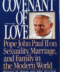 COVENANT OF LOVE 