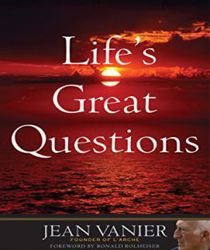 LIFE'S GREAT QUESTIONS 