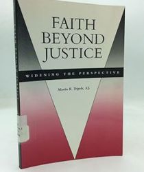 FAITH BEYOND JUSTICE