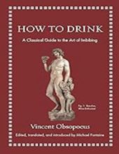 HOW TO DRINK