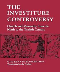 THE INVESTITURE CONTROVERSY