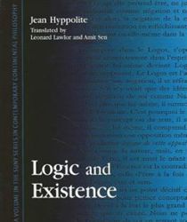 LOGIC AND EXISTENCE 