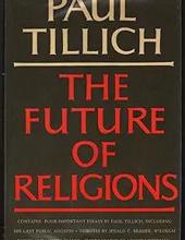 THE FUTURE OF RELIGION