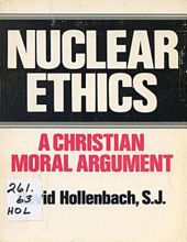 NUCLEAR ETHICS