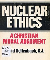 NUCLEAR ETHICS