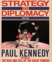 STRATEGY AND DIPLOMACY, 1870-1945: EIGHT STUDIES