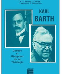 KARL BARTH
